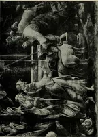 An illustration from University prints. Series B. Early Italian art; 500 plates to accompany Outlines for the study of art, volume 1 (1916)