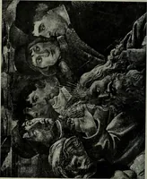 An illustration from University prints. Series B. Early Italian art; 500 plates to accompany Outlines for the study of art, volume 1 (1916)