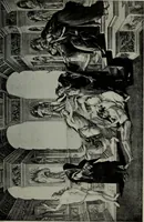 An illustration from University prints. Series B. Early Italian art; 500 plates to accompany Outlines for the study of art, volume 1 (1916)