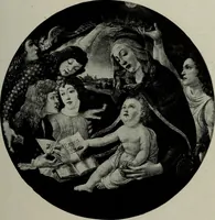 An illustration from University prints. Series B. Early Italian art; 500 plates to accompany Outlines for the study of art, volume 1 (1916)
