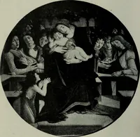 Picture 182 of 504 from University prints. Series B. Early Italian art; 500 plates to accompany Outlines for the study of art, volume 1 (1916), leaf 197