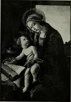 An illustration from University prints. Series B. Early Italian art; 500 plates to accompany Outlines for the study of art, volume 1 (1916)