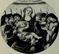 An illustration from University prints. Series B. Early Italian art; 500 plates to accompany Outlines for the study of art, volume 1 (1916)