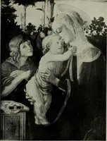 An illustration from University prints. Series B. Early Italian art; 500 plates to accompany Outlines for the study of art, volume 1 (1916)