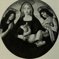 An illustration from University prints. Series B. Early Italian art; 500 plates to accompany Outlines for the study of art, volume 1 (1916)