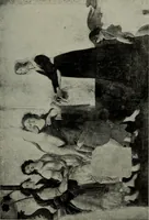 An illustration from University prints. Series B. Early Italian art; 500 plates to accompany Outlines for the study of art, volume 1 (1916)
