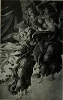 An illustration from University prints. Series B. Early Italian art; 500 plates to accompany Outlines for the study of art, volume 1 (1916)