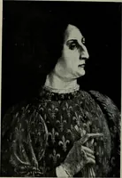 An illustration from University prints. Series B. Early Italian art; 500 plates to accompany Outlines for the study of art, volume 1 (1916)