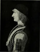 An illustration from University prints. Series B. Early Italian art; 500 plates to accompany Outlines for the study of art, volume 1 (1916)