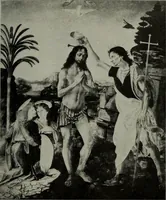 An illustration from University prints. Series B. Early Italian art; 500 plates to accompany Outlines for the study of art, volume 1 (1916)