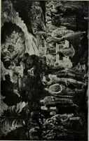 An illustration from University prints. Series B. Early Italian art; 500 plates to accompany Outlines for the study of art, volume 1 (1916)