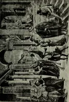 An illustration from University prints. Series B. Early Italian art; 500 plates to accompany Outlines for the study of art, volume 1 (1916)