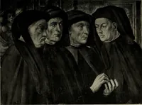 An illustration from University prints. Series B. Early Italian art; 500 plates to accompany Outlines for the study of art, volume 1 (1916)