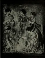 An illustration from University prints. Series B. Early Italian art; 500 plates to accompany Outlines for the study of art, volume 1 (1916)