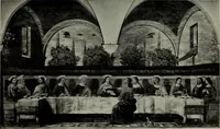 An illustration from University prints. Series B. Early Italian art; 500 plates to accompany Outlines for the study of art, volume 1 (1916)