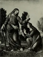 An illustration from University prints. Series B. Early Italian art; 500 plates to accompany Outlines for the study of art, volume 1 (1916)
