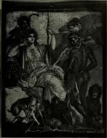 An illustration from University prints. Series B. Early Italian art; 500 plates to accompany Outlines for the study of art, volume 1 (1916)