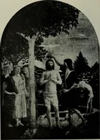 An illustration from University prints. Series B. Early Italian art; 500 plates to accompany Outlines for the study of art, volume 1 (1916)