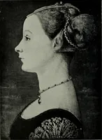 An illustration from University prints. Series B. Early Italian art; 500 plates to accompany Outlines for the study of art, volume 1 (1916)