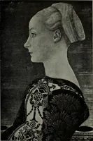 An illustration from University prints. Series B. Early Italian art; 500 plates to accompany Outlines for the study of art, volume 1 (1916)