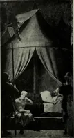 An illustration from University prints. Series B. Early Italian art; 500 plates to accompany Outlines for the study of art, volume 1 (1916)