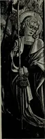 An illustration from University prints. Series B. Early Italian art; 500 plates to accompany Outlines for the study of art, volume 1 (1916)
