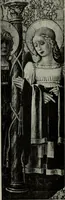 An illustration from University prints. Series B. Early Italian art; 500 plates to accompany Outlines for the study of art, volume 1 (1916)