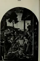 Picture 238 of 504 from University prints. Series B. Early Italian art; 500 plates to accompany Outlines for the study of art, volume 1 (1916), leaf 255