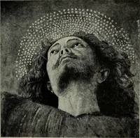 An illustration from University prints. Series B. Early Italian art; 500 plates to accompany Outlines for the study of art, volume 1 (1916)