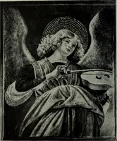 An illustration from University prints. Series B. Early Italian art; 500 plates to accompany Outlines for the study of art, volume 1 (1916)