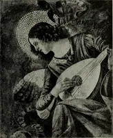 An illustration from University prints. Series B. Early Italian art; 500 plates to accompany Outlines for the study of art, volume 1 (1916)