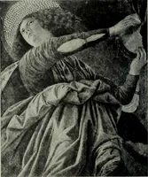 An illustration from University prints. Series B. Early Italian art; 500 plates to accompany Outlines for the study of art, volume 1 (1916)