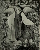 An illustration from University prints. Series B. Early Italian art; 500 plates to accompany Outlines for the study of art, volume 1 (1916)