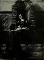 An illustration from University prints. Series B. Early Italian art; 500 plates to accompany Outlines for the study of art, volume 1 (1916)