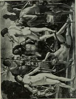 An illustration from University prints. Series B. Early Italian art; 500 plates to accompany Outlines for the study of art, volume 1 (1916)