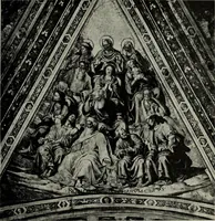 An illustration from University prints. Series B. Early Italian art; 500 plates to accompany Outlines for the study of art, volume 1 (1916)