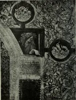 An illustration from University prints. Series B. Early Italian art; 500 plates to accompany Outlines for the study of art, volume 1 (1916)