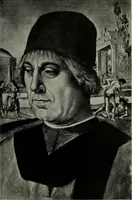 An illustration from University prints. Series B. Early Italian art; 500 plates to accompany Outlines for the study of art, volume 1 (1916)