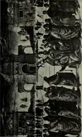 An illustration from University prints. Series B. Early Italian art; 500 plates to accompany Outlines for the study of art, volume 1 (1916)