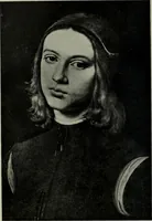 Picture 267 of 504 from University prints. Series B. Early Italian art; 500 plates to accompany Outlines for the study of art, volume 1 (1916), leaf 285