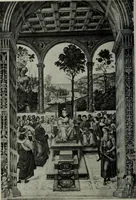 An illustration from University prints. Series B. Early Italian art; 500 plates to accompany Outlines for the study of art, volume 1 (1916)