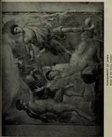 An illustration from University prints. Series B. Early Italian art; 500 plates to accompany Outlines for the study of art, volume 1 (1916)