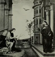 Picture 286 of 504 from University prints. Series B. Early Italian art; 500 plates to accompany Outlines for the study of art, volume 1 (1916), leaf 304