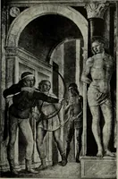An illustration from University prints. Series B. Early Italian art; 500 plates to accompany Outlines for the study of art, volume 1 (1916)