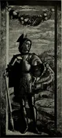 An illustration from University prints. Series B. Early Italian art; 500 plates to accompany Outlines for the study of art, volume 1 (1916)