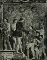 An illustration from University prints. Series B. Early Italian art; 500 plates to accompany Outlines for the study of art, volume 1 (1916)