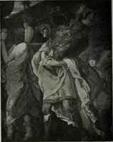 An illustration from University prints. Series B. Early Italian art; 500 plates to accompany Outlines for the study of art, volume 1 (1916)