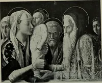Picture 309 of 504 from University prints. Series B. Early Italian art; 500 plates to accompany Outlines for the study of art, volume 1 (1916), leaf 327