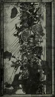 An illustration from University prints. Series B. Early Italian art; 500 plates to accompany Outlines for the study of art, volume 1 (1916)
