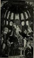 An illustration from University prints. Series B. Early Italian art; 500 plates to accompany Outlines for the study of art, volume 1 (1916)